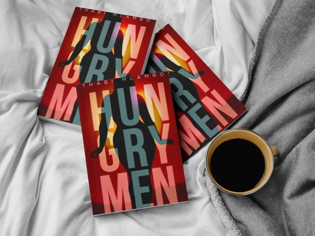 Hungry Men